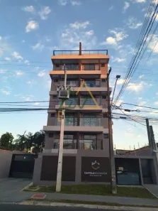 Apartamento com 3 Quartos à venda, 110m² no Centro, Pinhais