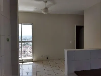 Apartamento com 2 Quartos à venda, 48m² no Ipiranga, Ribeirão Preto