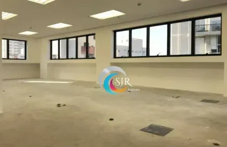 Sala Comercial à venda, 219m² no Vila Mariana, São Paulo