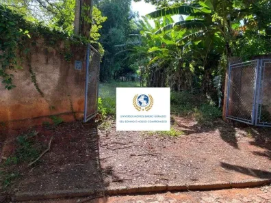 Lote/Terreno à venda, 2690m² no Chácara Belvedere, Campinas