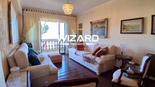 Apartamento com 3 Quartos à venda, 145m² no Centro, Serra Negra
