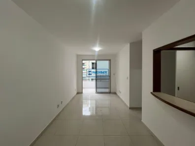 Apartamento com 2 Quartos para alugar, 70m² no Jardim Camburi, Vitória