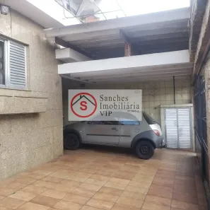 Casa com 5 Quartos à venda, 310m² no Parque da Vila Prudente, São Paulo