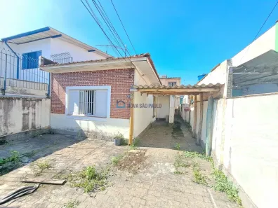 Sobrado com 1 Quarto à venda, 99m² no Vila Guarani (Z Sul), São Paulo