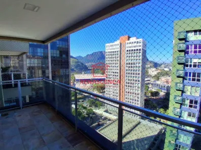 Apartamento com 1 Quarto para alugar, 65m² no Barra da Tijuca, Rio de Janeiro