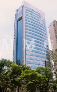 Imóvel Comercial para alugar, 257m² no Brooklin Paulista, São Paulo