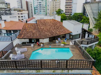 Cobertura com 4 Quartos à venda, 649m² no Bela Vista, Porto Alegre
