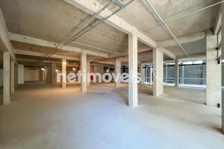 Ponto Comercial para alugar, 841m² no Cidade Nova, Belo Horizonte