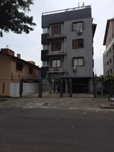 Apartamento com 2 Quartos à venda, 67m² no Jardim Itu, Porto Alegre