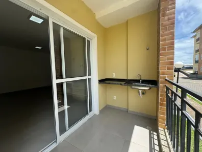 Apartamento com 2 Quartos à venda, 74m² no Medeiros, Jundiaí