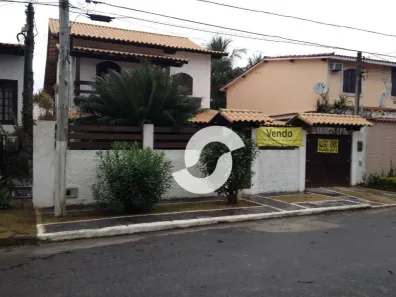 Casa com 5 Quartos à venda, 273m² no Piratininga, Niterói