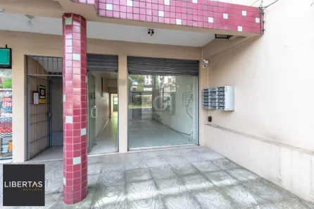 Ponto Comercial com 1 Quarto à venda, 93m² no Nonoai, Porto Alegre