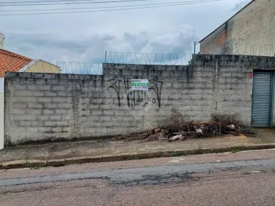 Lote/Terreno à venda, 350m² no Nova Itatiba, Itatiba