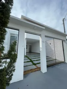 Casa com 3 Quartos à venda, 90m² no Promissão II, Lagoa Santa