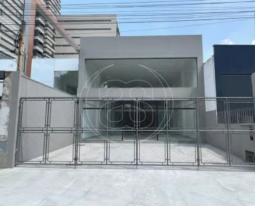 Ponto Comercial para alugar, 540m² no Indianópolis, São Paulo