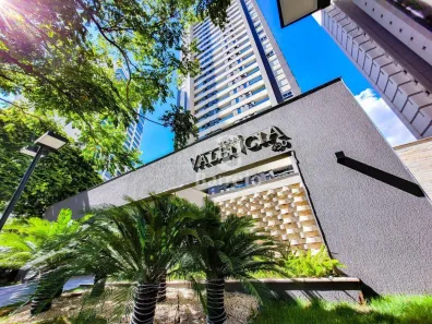 Apartamento com 1 Quarto à venda, 52m² no Gleba Fazenda Palhano, Londrina
