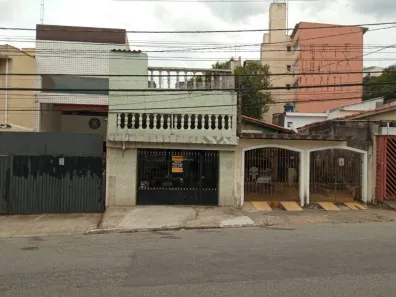Lote/Terreno à venda, 142m² no Taboão, São Bernardo do Campo