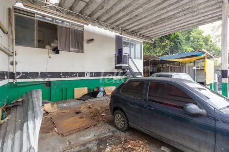 Lote/Terreno para alugar, 1092m² no Cambuci, São Paulo