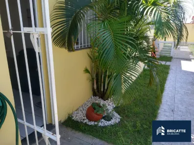 Casa de Condomínio com 2 Quartos à venda, 49m² no Cibratel II, Itanhaém
