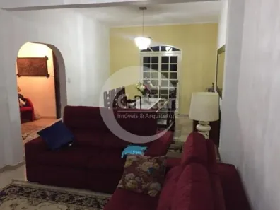 Sobrado com 5 Quartos à venda, 266m² no Mooca, São Paulo