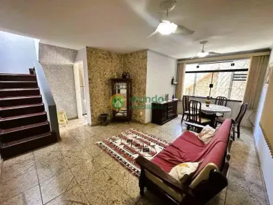 Sobrado com 2 Quartos à venda, 165m² no Jardim Maria Augusta, Taubaté