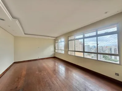 Apartamento com 4 Quartos à venda, 185m² no Gutierrez, Belo Horizonte