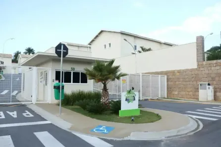 Casa de Condomínio com 3 Quartos à venda, 127m² no Chácara Segre, Jundiaí