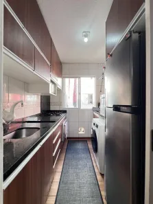 Apartamento com 2 Quartos à venda, 62m² no Real Parque, São José