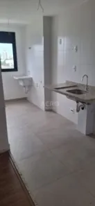 Apartamento com 3 Quartos à venda, 76m² no Jardim Auri Verde, Bauru