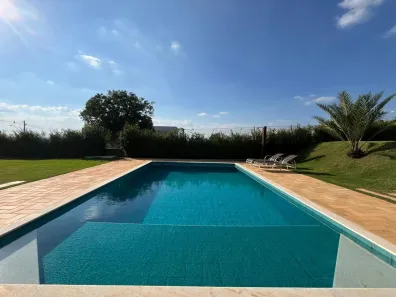 Casa de Condomínio com 4 Quartos para venda ou aluguel, 289m² no Kurumin, Itu