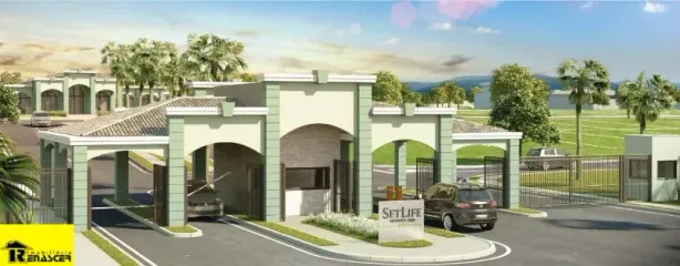 Lote/Terreno à venda, 253m² no Setlife Mirassol, Mirassol