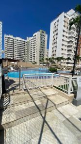 Apartamento com 3 Quartos à venda, 78m² no Vicente de Carvalho, Rio de Janeiro