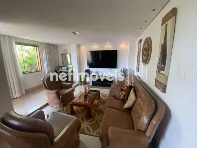 Casa com 5 Quartos à venda, 397m² no São Paulo, Belo Horizonte