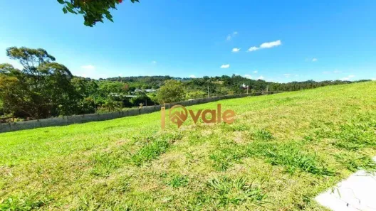 Lote/Terreno à venda, 758m² no Condomínio Residencial Altos da Quinta, São José dos Campos