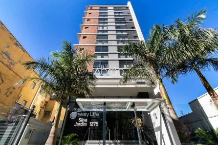 Apartamento com 1 Quarto à venda, 29m² no Rebouças, Curitiba