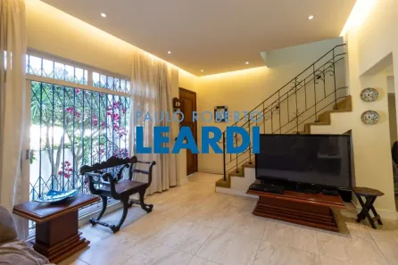 Casa com 4 Quartos à venda, 205m² no Planalto Paulista, São Paulo