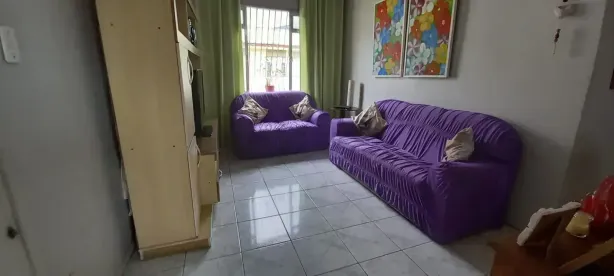 Apartamento com 3 Quartos à venda, 70m² no Lins de Vasconcelos, Rio de Janeiro
