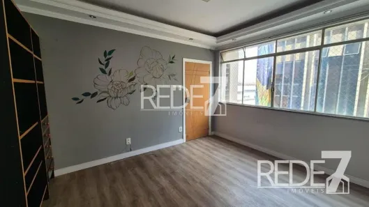 Apartamento com 2 Quartos à venda, 81m² no Centro, Campinas