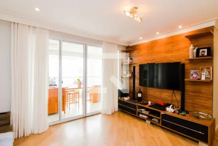 Apartamento com 3 Quartos à venda, 93m² no Centro, Guarulhos