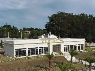 Lote/Terreno à venda, 510m² no Jardim Santa Rita, Indaiatuba