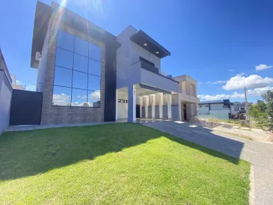 Casa de Condomínio com 3 Quartos à venda, 197m² no Jardim Primavera, Itupeva