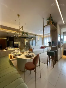 Apartamento com 3 Quartos à venda, 71m² no Parque Amazônia, Goiânia