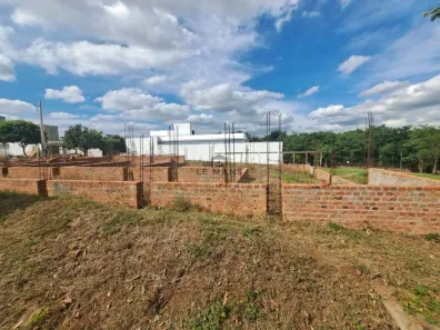 Lote/Terreno à venda, 257m² no Jardim Califórnia, Piracicaba