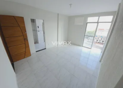 Apartamento com 3 Quartos à venda, 70m² no Todos os Santos, Rio de Janeiro