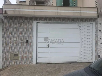 Sobrado com 3 Quartos à venda, 190m² no Cidade Mãe do Céu, São Paulo