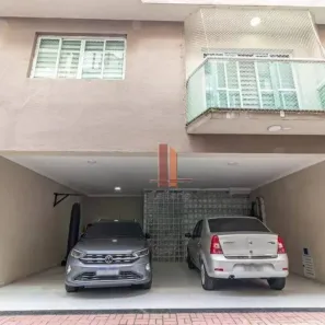 Casa de Condomínio com 3 Quartos à venda, 210m² no Vila Invernada, São Paulo