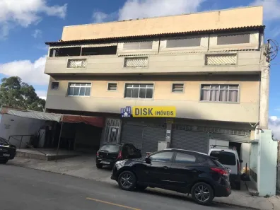 Prédio Comercial à venda, 588m² no Vila Lusitânia, São Bernardo do Campo