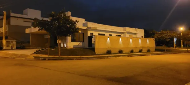 Casa de Condomínio com 3 Quartos à venda, 220m² no Jardim Residencial Giverny, Sorocaba