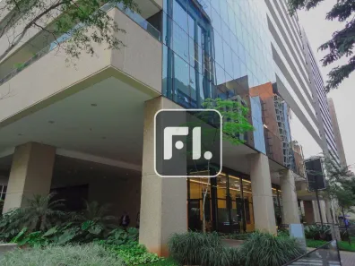 Sala Comercial para alugar, 377m² no Vila Olímpia, São Paulo