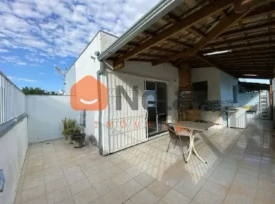 Cobertura com 4 Quartos à venda, 160m² no Fernão Dias, Belo Horizonte